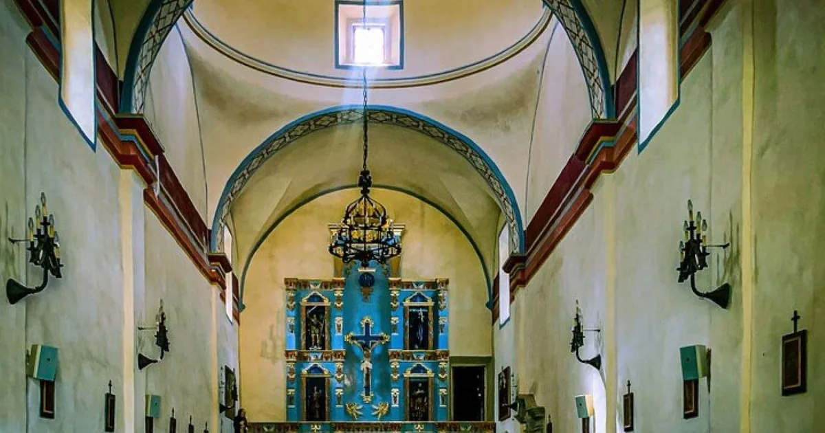 Ultimate San Antonio Missions Experience: UNESCO Heritage